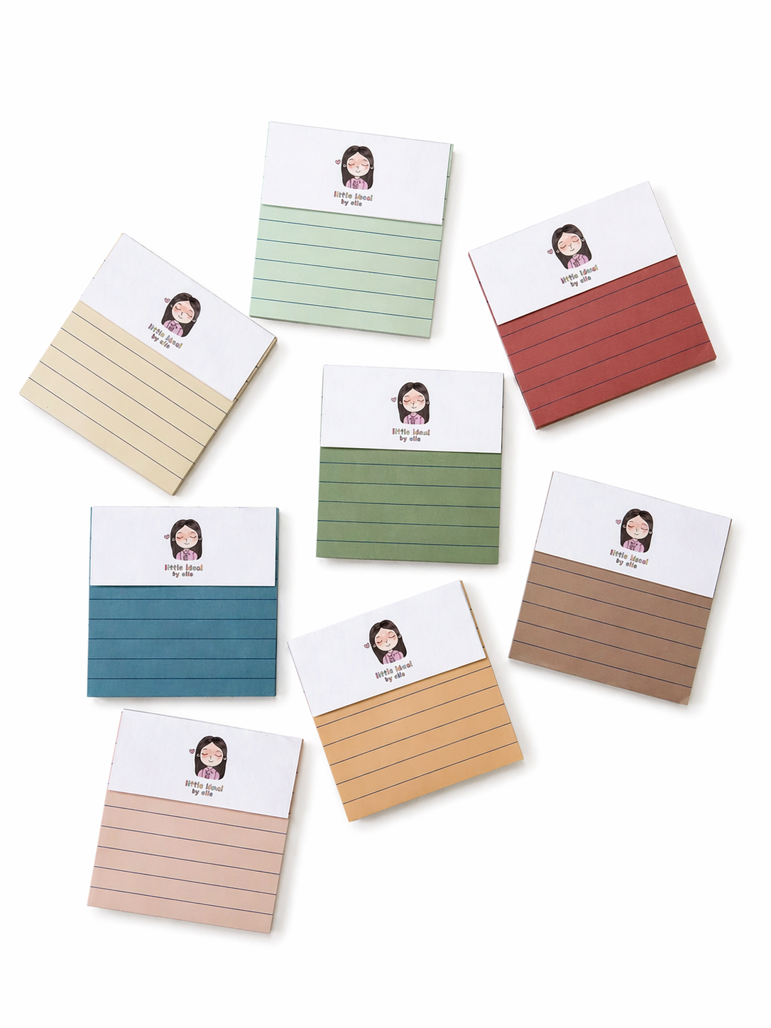 Sticky Notes