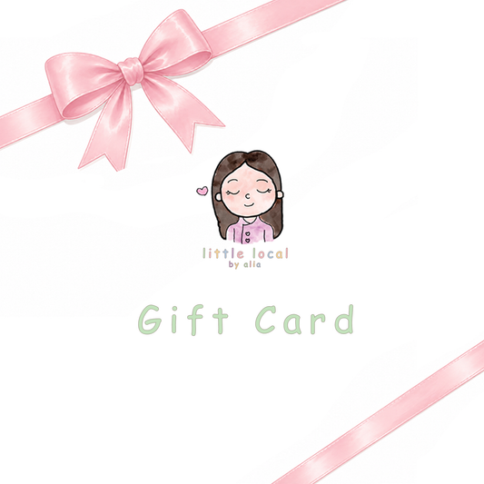 little local Gift Card