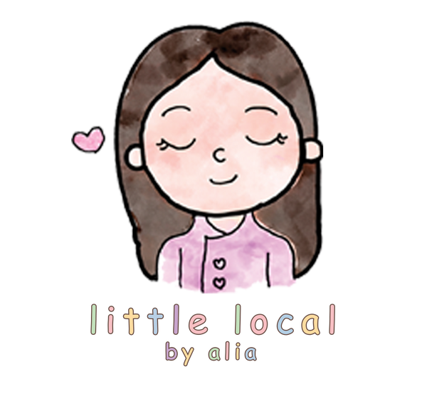 little local